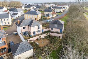 Aerial View- click for photo gallery